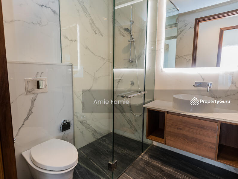 For Rent - Core Residence @ TRX