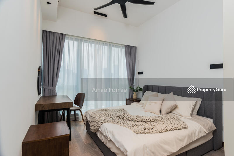 For Rent - Core Residence @ TRX