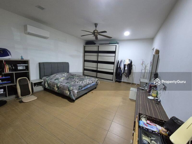 Cluster House for Sale in Taman Adda Heights (Tebrau) - Ziv Chiam - PropertyGuru.com.my