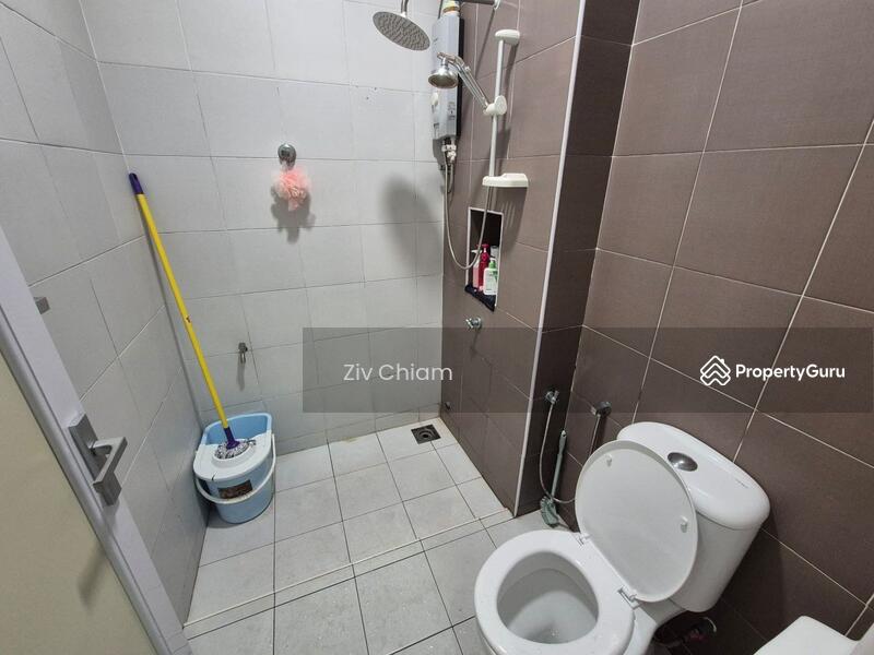 Cluster House for Sale in Taman Adda Heights (Tebrau) - Ziv Chiam - PropertyGuru.com.my