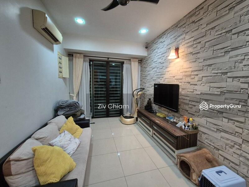 Cluster House for Sale in Taman Adda Heights (Tebrau) - Ziv Chiam - PropertyGuru.com.my