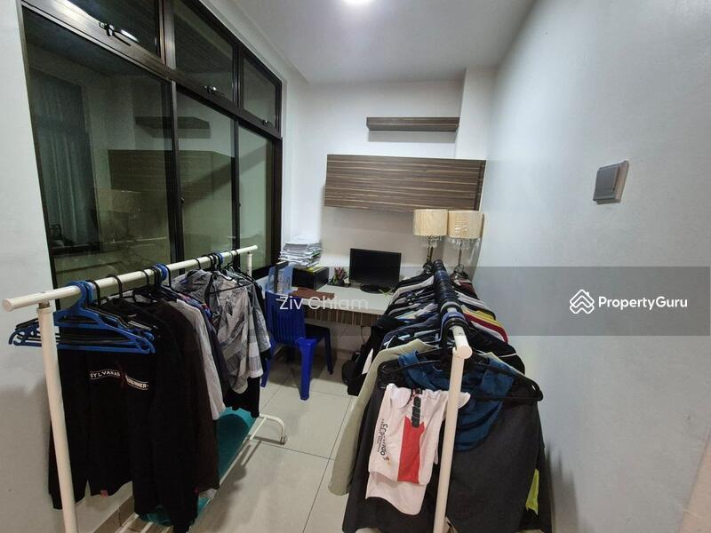 Cluster House for Sale in Taman Adda Heights (Tebrau) - Ziv Chiam - PropertyGuru.com.my