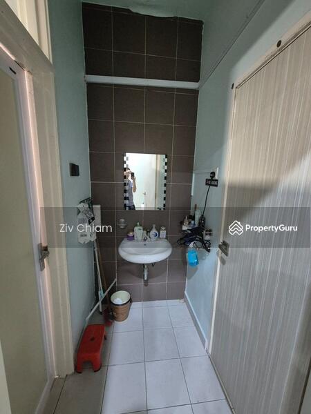 Cluster House for Sale in Taman Adda Heights (Tebrau) - Ziv Chiam - PropertyGuru.com.my
