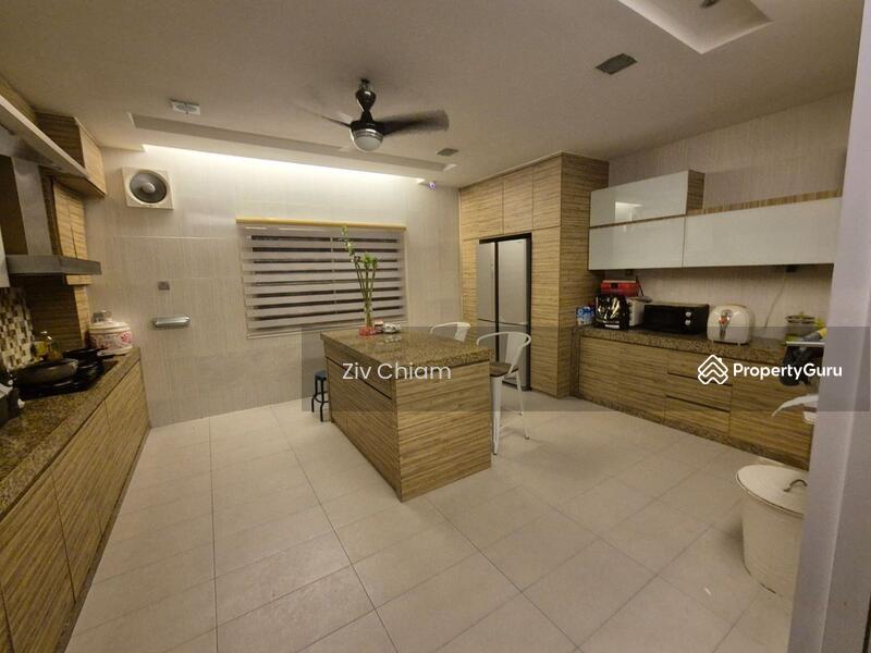 Cluster House for Sale in Taman Adda Heights (Tebrau) - Ziv Chiam - PropertyGuru.com.my