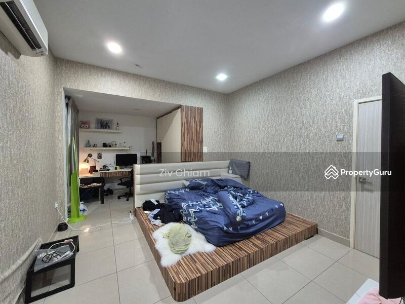 Cluster House for Sale in Taman Adda Heights (Tebrau) - Ziv Chiam - PropertyGuru.com.my