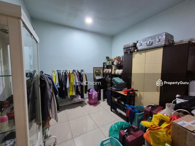 Cluster House for Sale in Taman Adda Heights (Tebrau) - Ziv Chiam - PropertyGuru.com.my