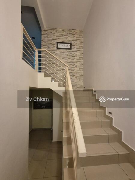 Cluster House for Sale in Taman Adda Heights (Tebrau) - Ziv Chiam - PropertyGuru.com.my