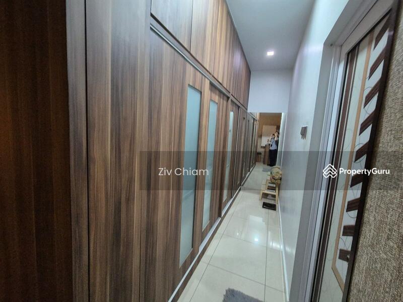 Cluster House for Sale in Taman Adda Heights (Tebrau) - Ziv Chiam - PropertyGuru.com.my