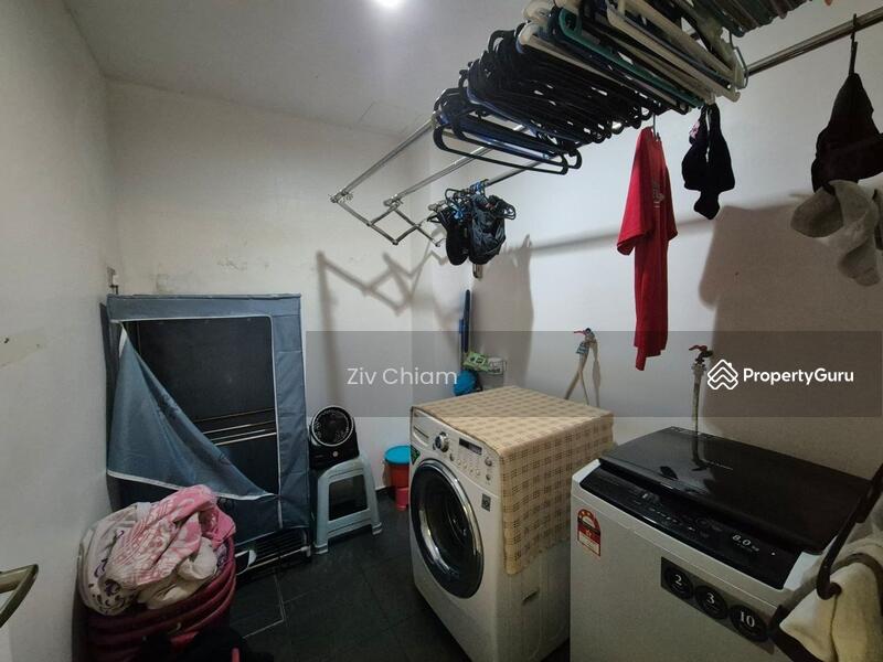Cluster House for Sale in Taman Adda Heights (Tebrau) - Ziv Chiam - PropertyGuru.com.my