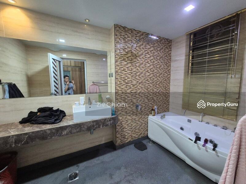 Cluster House for Sale in Taman Adda Heights (Tebrau) - Ziv Chiam - PropertyGuru.com.my