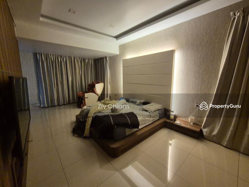 Cluster House for Sale in Taman Adda Heights (Tebrau) - Ziv Chiam - PropertyGuru.com.my