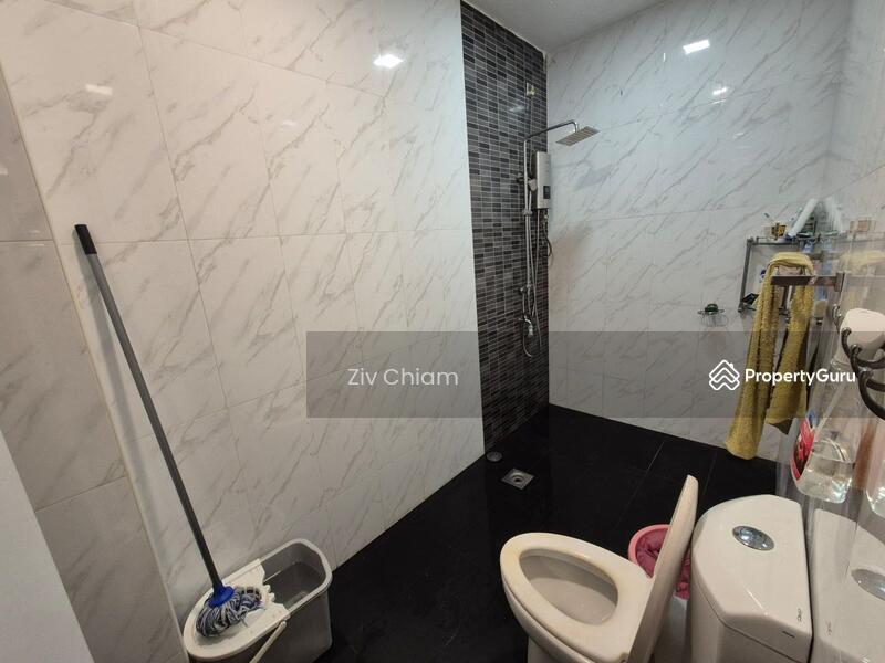 Cluster House for Sale in Taman Adda Heights (Tebrau) - Ziv Chiam - PropertyGuru.com.my