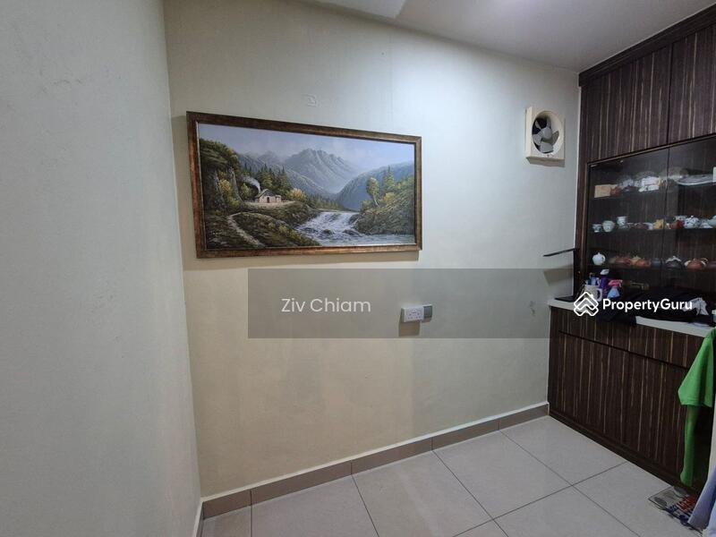 Cluster House for Sale in Taman Adda Heights (Tebrau) - Ziv Chiam - PropertyGuru.com.my
