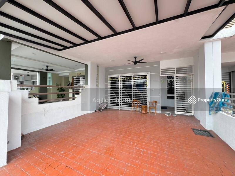 For Sale - Puteri Elaisha, Kota Puteri