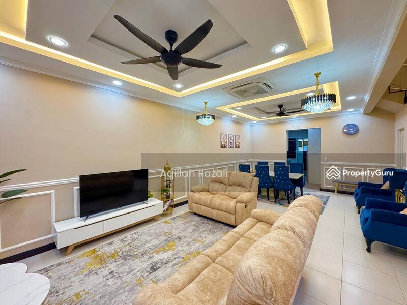 For Sale - Puteri Elaisha, Kota Puteri