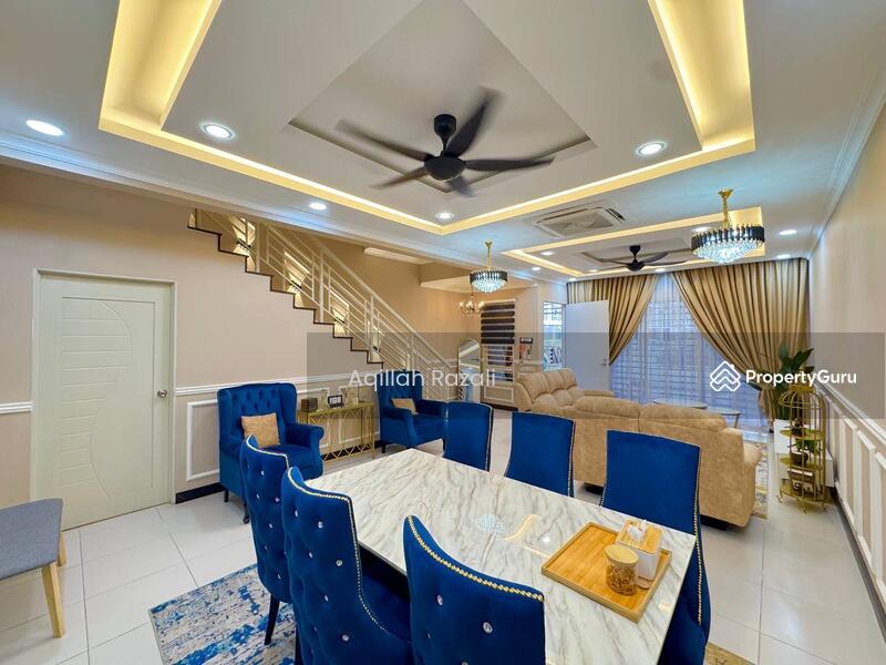 For Sale - Puteri Elaisha, Kota Puteri