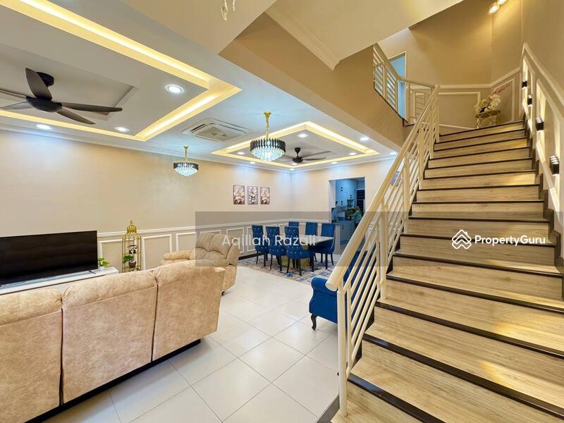 For Sale - Puteri Elaisha, Kota Puteri