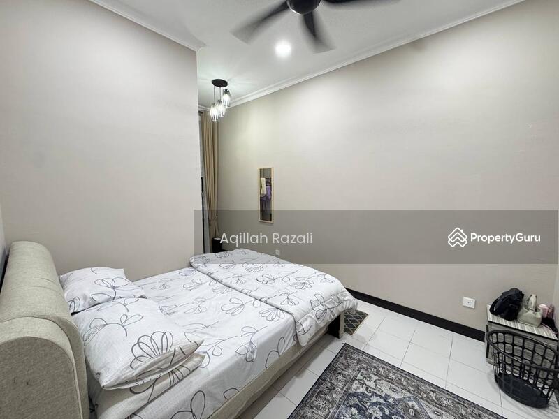 For Sale - Puteri Elaisha, Kota Puteri