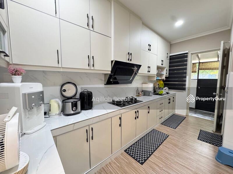 For Sale - Puteri Elaisha, Kota Puteri