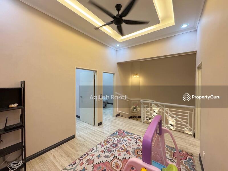 For Sale - Puteri Elaisha, Kota Puteri