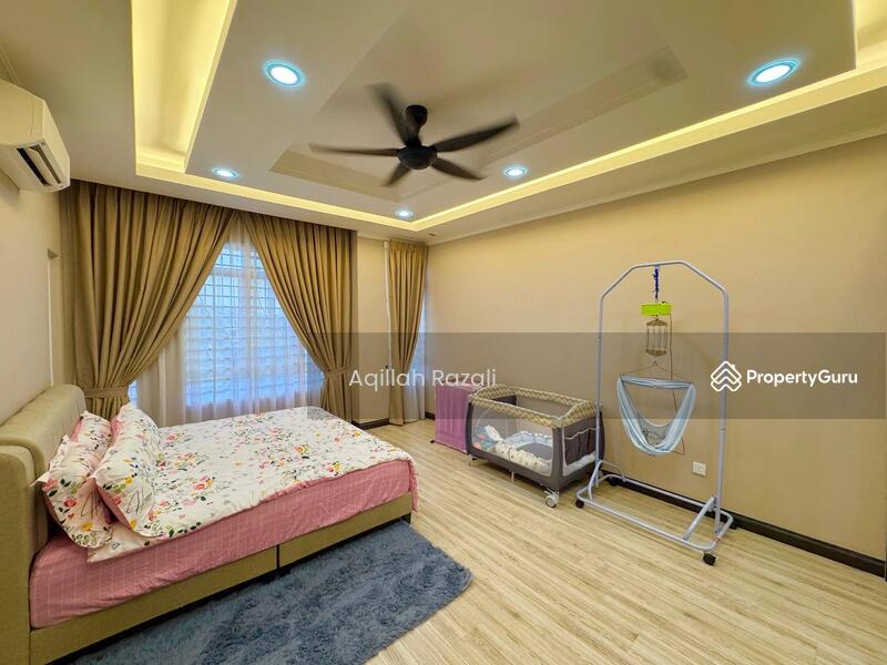 For Sale - Puteri Elaisha, Kota Puteri