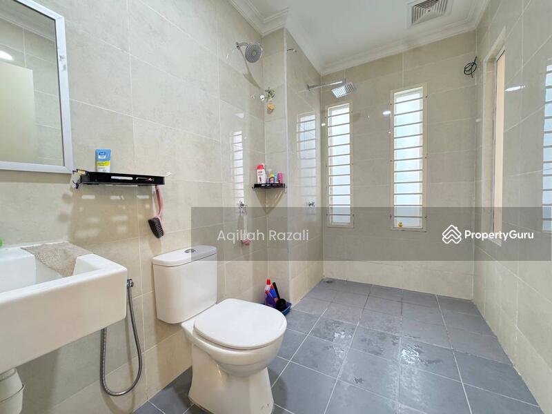 For Sale - Puteri Elaisha, Kota Puteri