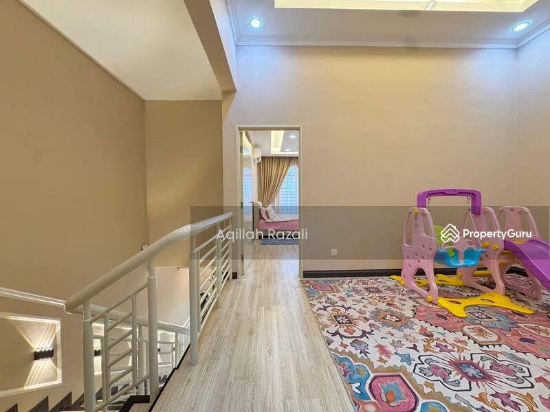 For Sale - Puteri Elaisha, Kota Puteri