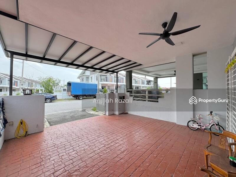 For Sale - Puteri Elaisha, Kota Puteri