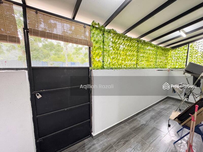 For Sale - Puteri Elaisha, Kota Puteri