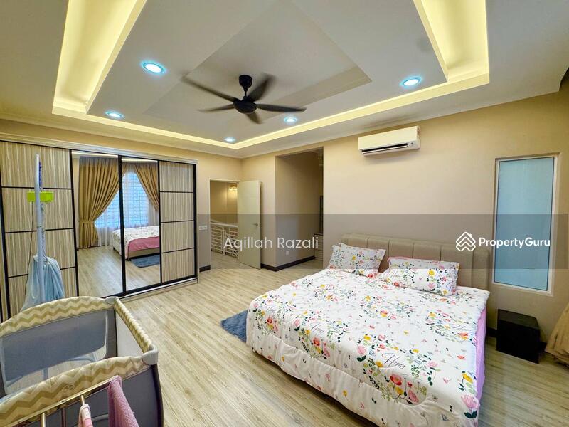 For Sale - Puteri Elaisha, Kota Puteri