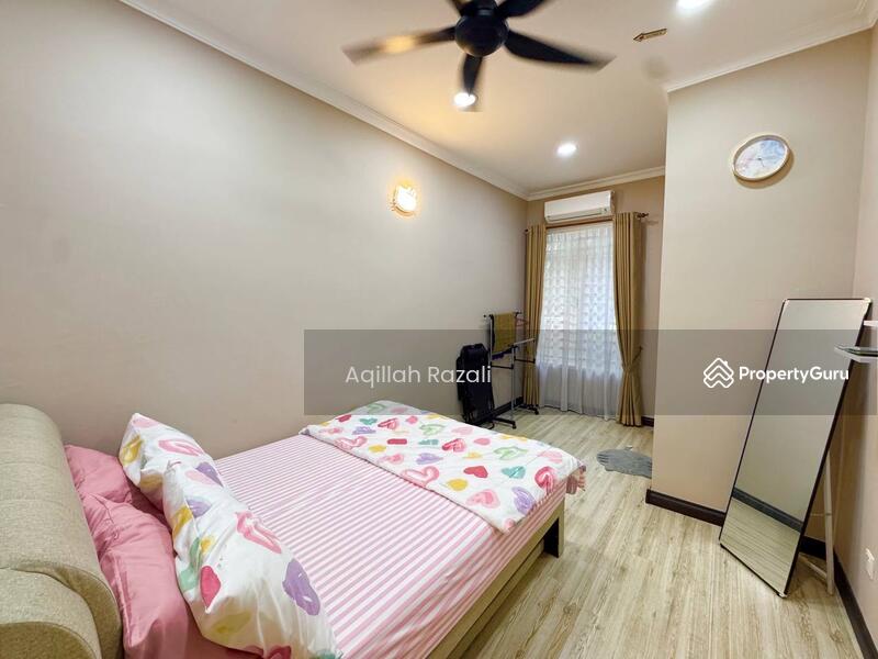 For Sale - Puteri Elaisha, Kota Puteri