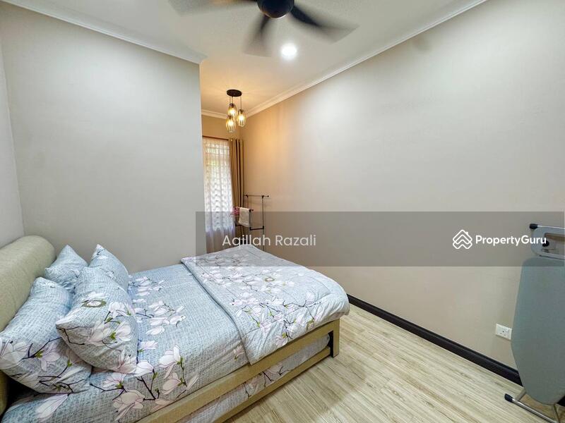 For Sale - Puteri Elaisha, Kota Puteri