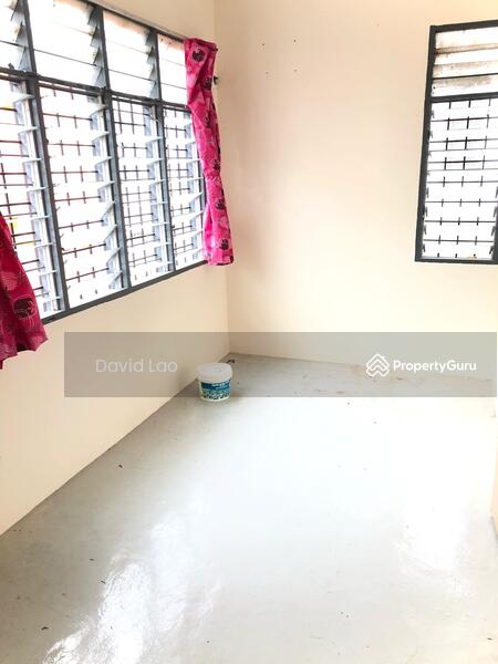 For Sale - 2 Storey Terrace House, Taman Delima Cheras , Kuala Lumpur