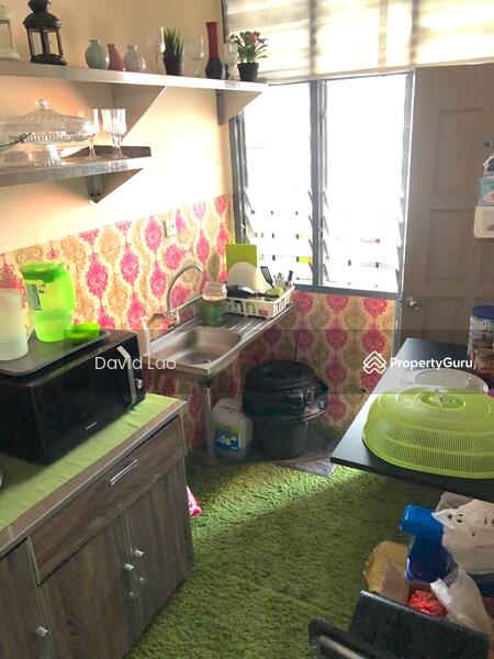For Sale - 2 Storey Terrace House, Taman Delima Cheras , Kuala Lumpur