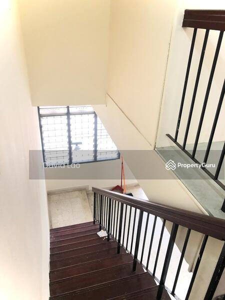 For Sale - 2 Storey Terrace House, Taman Delima Cheras , Kuala Lumpur