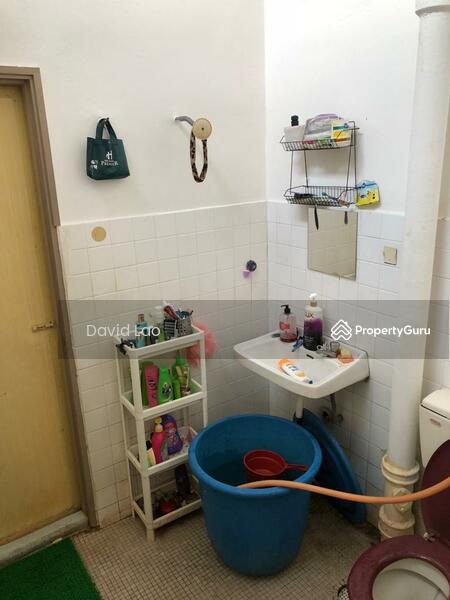 For Sale - 2 Storey Terrace House, Taman Delima Cheras , Kuala Lumpur