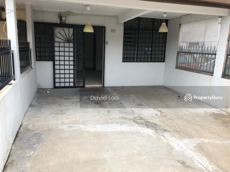 For Sale - 2 Storey Terrace House, Taman Delima Cheras , Kuala Lumpur