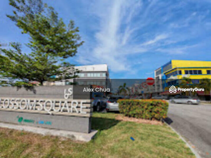 For Rent - Blossom Square @ Bandar Rimbayu