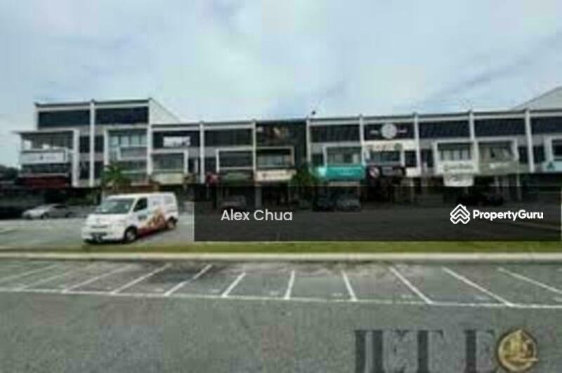 For Rent - Blossom Square @ Bandar Rimbayu