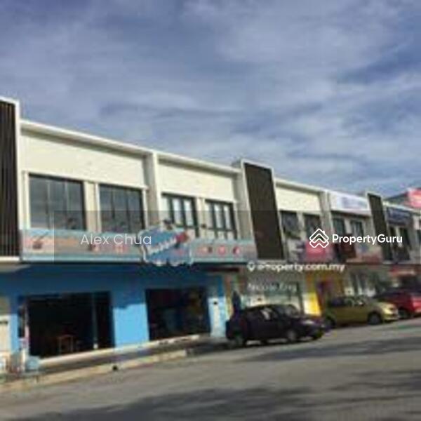 For Rent - Blossom Square @ Bandar Rimbayu