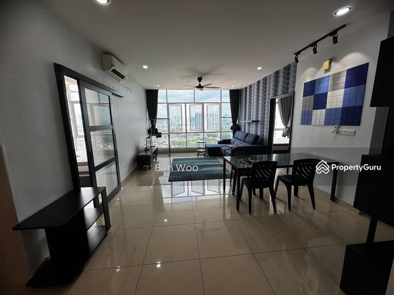 Untuk Disewa - Boulevard Serviced Apartment