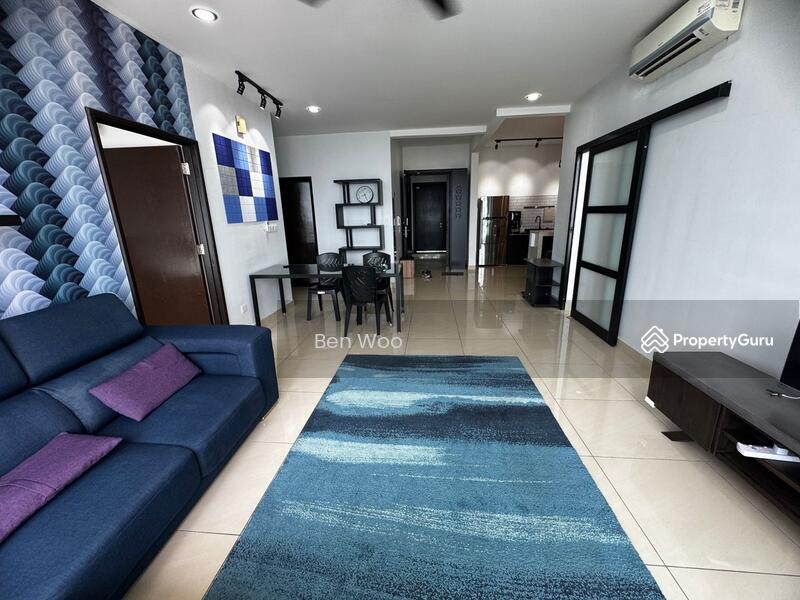 Untuk Disewa - Boulevard Serviced Apartment