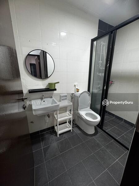 Untuk Disewa - Boulevard Serviced Apartment