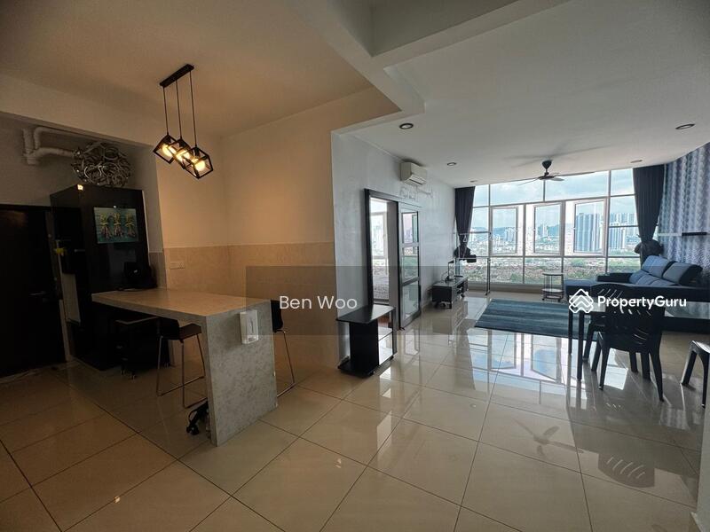 Untuk Disewa - Boulevard Serviced Apartment