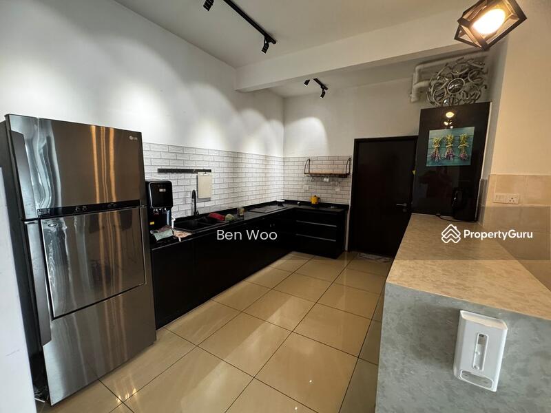 Untuk Disewa - Boulevard Serviced Apartment