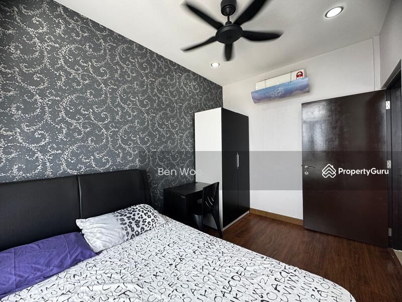Untuk Disewa - Boulevard Serviced Apartment