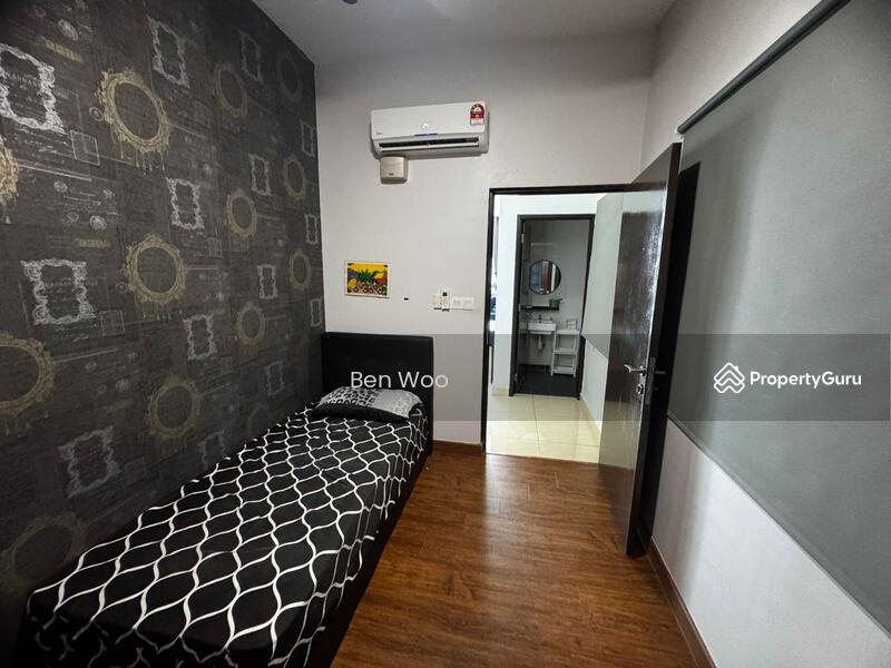 Untuk Disewa - Boulevard Serviced Apartment