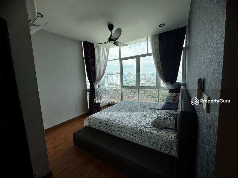 Untuk Disewa - Boulevard Serviced Apartment