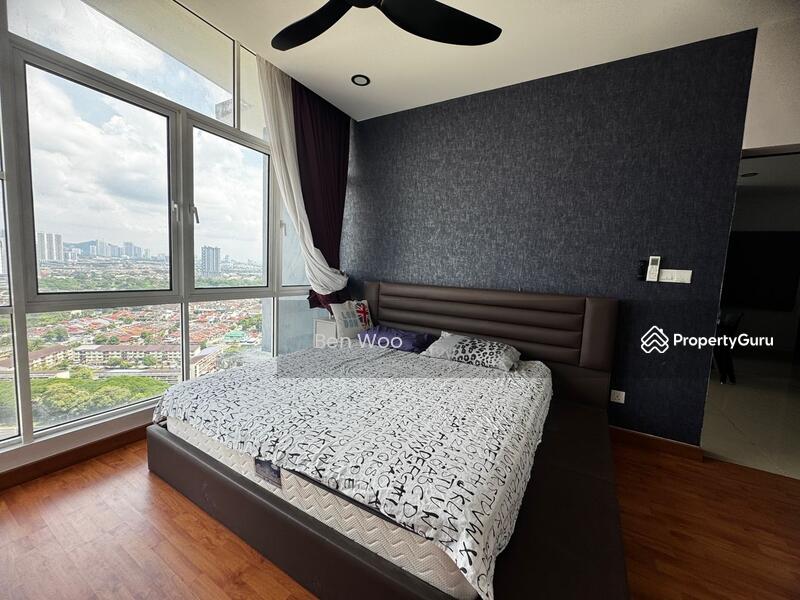 Untuk Disewa - Boulevard Serviced Apartment