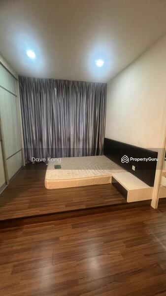Servis Apartment untuk Disewa di Silk Sky - Dave Kong - PropertyGuru.com.my